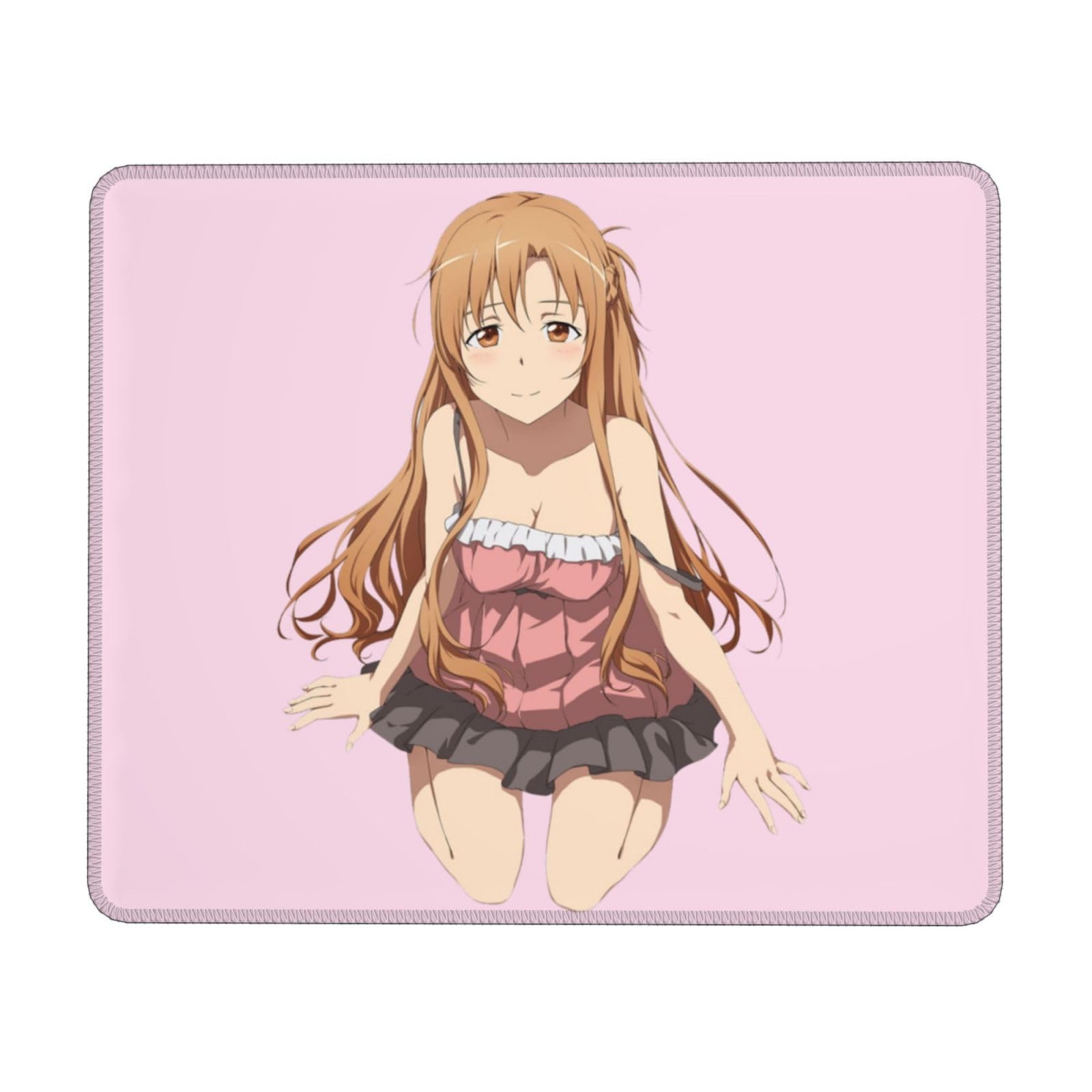 あすなページ Amazon.co.jp: Yuuki Asuna Asuna (1) Office Home Keyboard Pad Multi